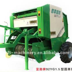 92YG1.5 Round Hey Baler