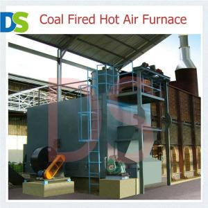 93% Efficiency Blast Furnace Hot Blast Stoves Transfar's Supplier