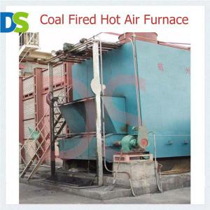 93% Heat Efficiency Good Quality Coal Kiln Unilever's Supplier