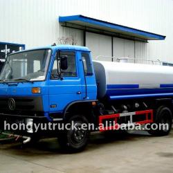 9300L Water tanker truck