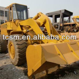 936E Japan original wheel loader on sale in shanghai China