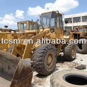 936E Japan original wheel loader on sale in shanghai China