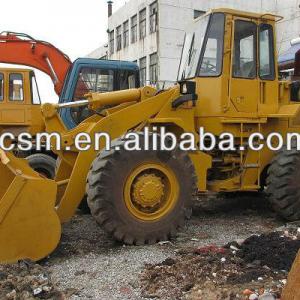 936F Japan original wheel loader on sale in shanghai China