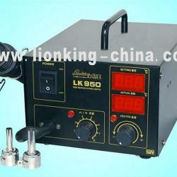 950 hakko soldering station