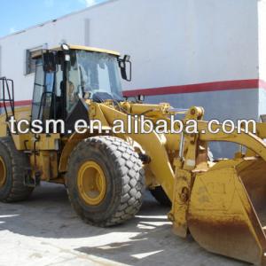 950G wheel loader Japan original on sale in shanghai China