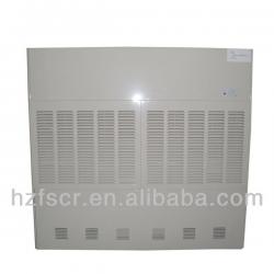 960 Liters per day industrial dehumidifier for electric components.