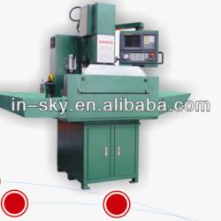 9630 Series CNC Milling Lathe