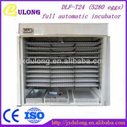 98% high hatching rate automatic egg incubators prices