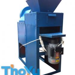 98% High Peeling Rate Soybean Peeling Machine