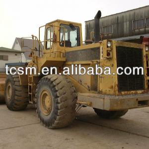 980C wheel loader Japan original on sale in shanghai China