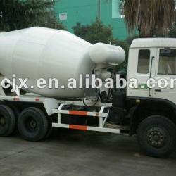 9CBM DongFeng concrete truck