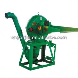 9FC-360B Corn flour milling machine/disk mill/maize grinder