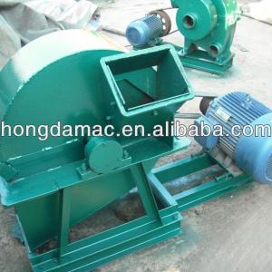 9FC-60 wood waste sawdust machine