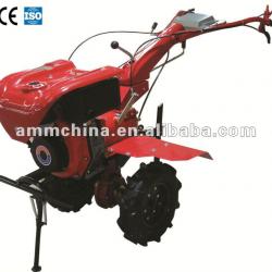 9HP diesel portable powerful handy cultivator tiller