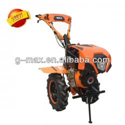 9HP Diesel Power Tiller SH135DE