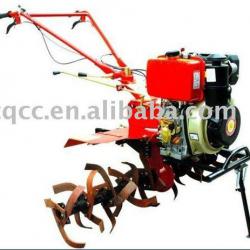 9HP Diesel Tiller CC135