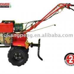 9HP KP KAMA engine high-efficiency diesel power tiller