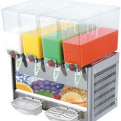 9L*4-Selection Juice Dispenser