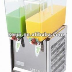 9L refrigerated beverage dispenser CE