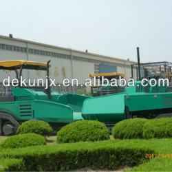 9M XCMG Multifunctional Road Paver For Sale RP902