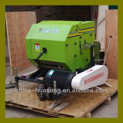 9QYK-5252 round corn silage baler machine