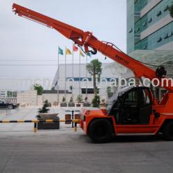 9T / 12T Marble Slabs Transmit Loader