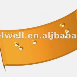 9W1767 boron steel blade