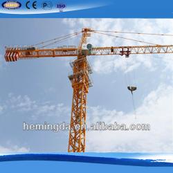 A 12t Tower Crane QTZ 250 good qualtiy