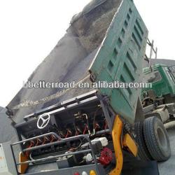 A-310 Road Chippings Spreader for Construction