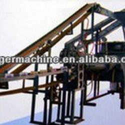 A Feeding Hopper|Feeding Hopper|Feeding Hopper of Soap Production Line