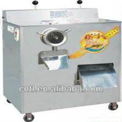 A high level of mechanization meat grinder&slicer