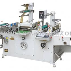 A-HJMQ-320B Die cutting Machine