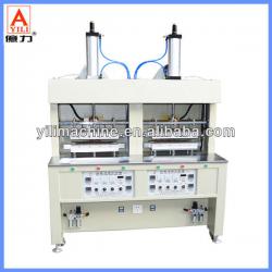 A2-D Bra Pad Molding Machine