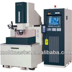 A325 EDM machine Made in Taiwan - Moldmaster