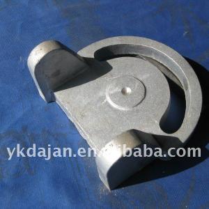 A356 Mechanical parts gravity casting