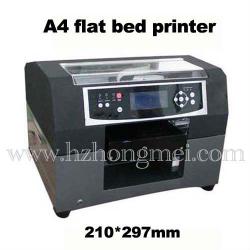 A4flat bet printerflatbed printer