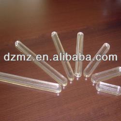 A5 boiler level gauge glass/boiler sight glass/sight glass/borosilicate boiler level sight glass