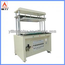 A6-H Seamless Hot Press Machine