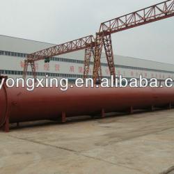 aac brick autoclave