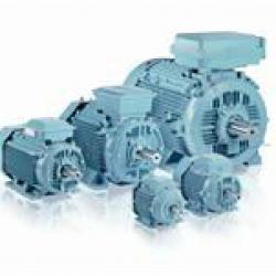 ABB MOTORS