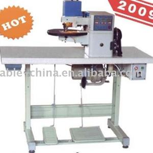 Abbd-291 Computerized Hot-Cement Folding Machine