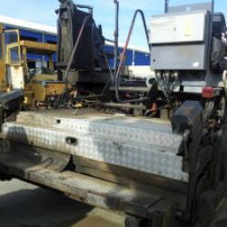 ABG TITAN PAVER/FINISHER 473-2