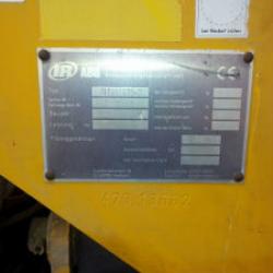 ABG TITAN PAVER/FINISHER 473-2