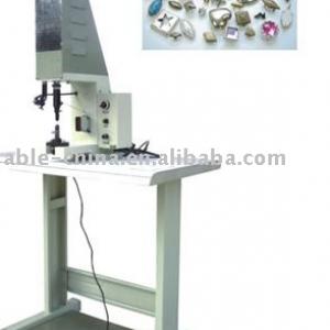 ABJL-600 Semi-Automatic nail fastening machine