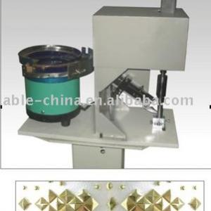 ABJL-700-A automatic special shape nail fastening machine