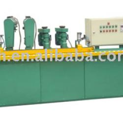 Abrasive Belt Edging Grinding Machine