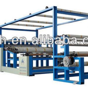 Abrasive Cloth Laminating Machine