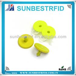 ABS Ear tag FDX-B