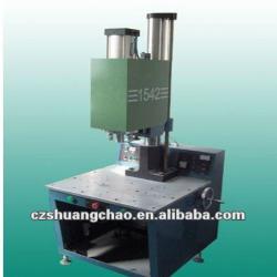 ABS welding machine / Ultrasonic plastic welding machine