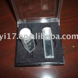 absorption cell/Quartz Cuvette